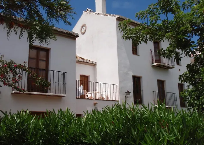 Casa De La Fuente