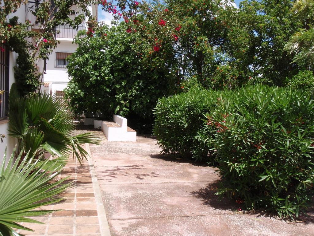 Appartement Casa De La Fuente Tolox