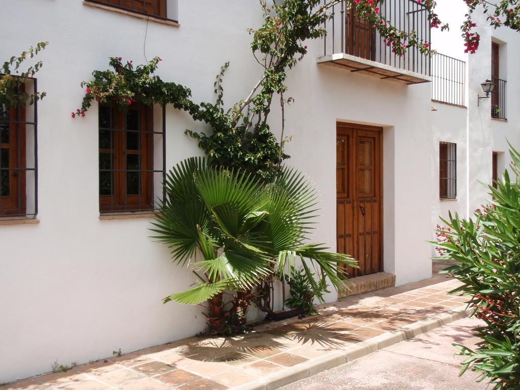 Appartement Casa De La Fuente *