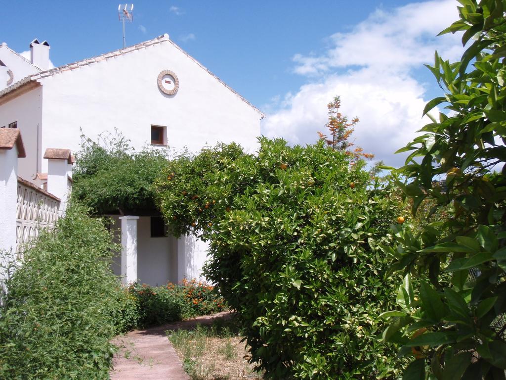 Appartement Casa De La Fuente Tolox
