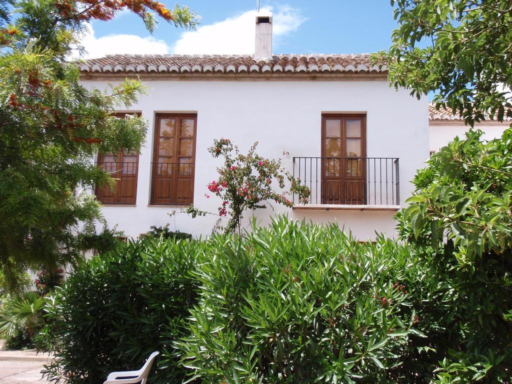 Casa De La Fuente Tolox