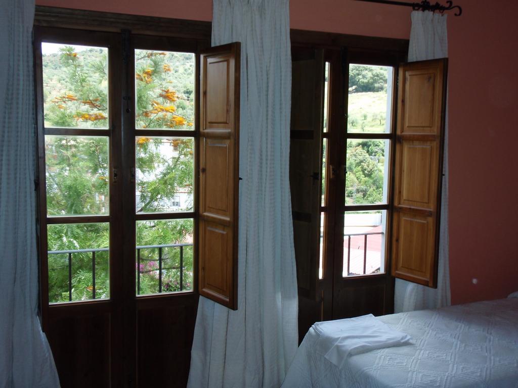 Apartment Casa De La Fuente Tolox