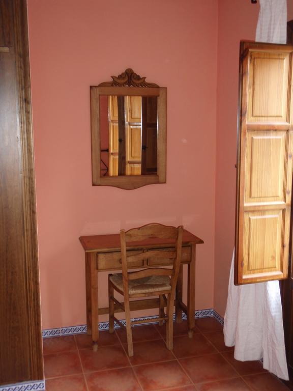 Casa De La Fuente