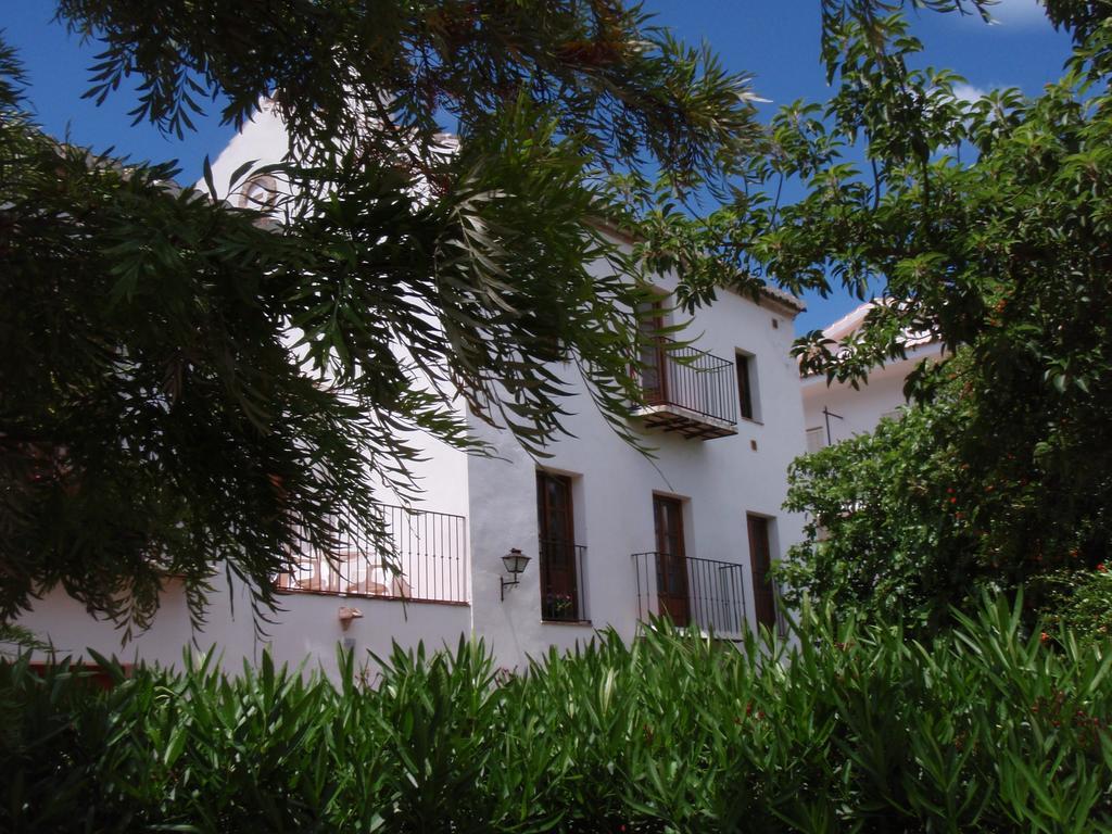 Casa De La Fuente
