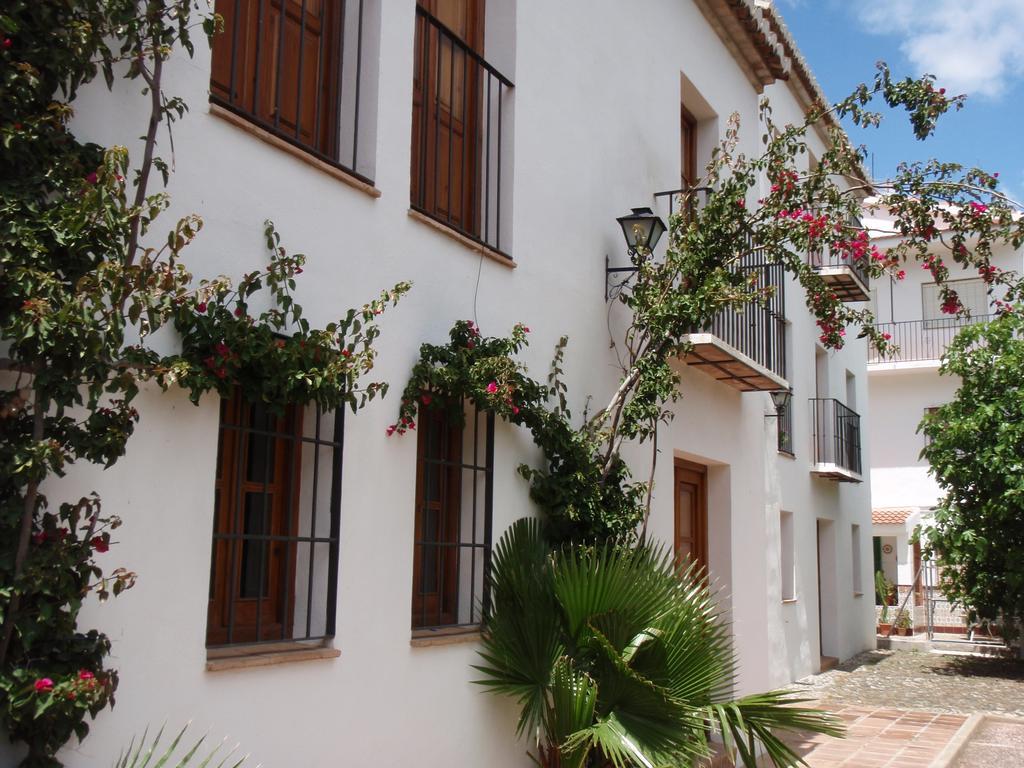 Casa De La Fuente Tolox
