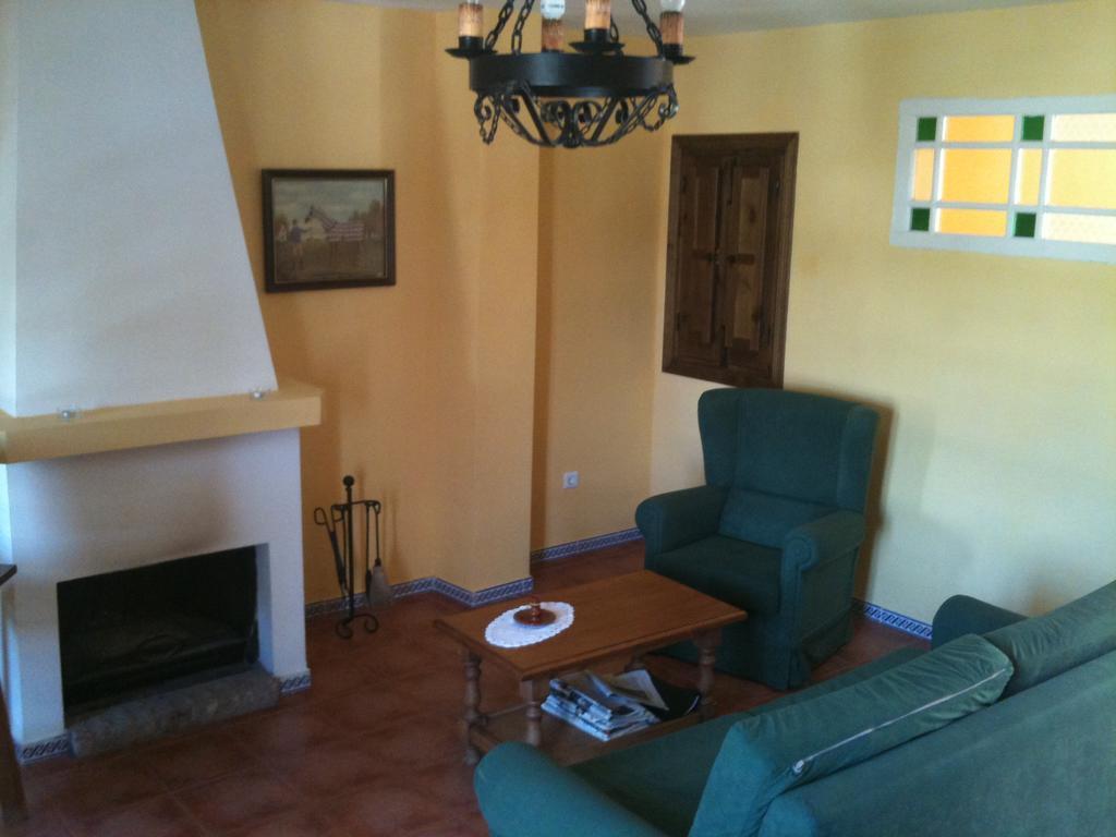 Apartment Casa De La Fuente *